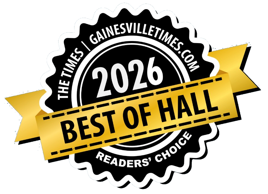 Best of Hall County 2026 - The Times Readers' Choice