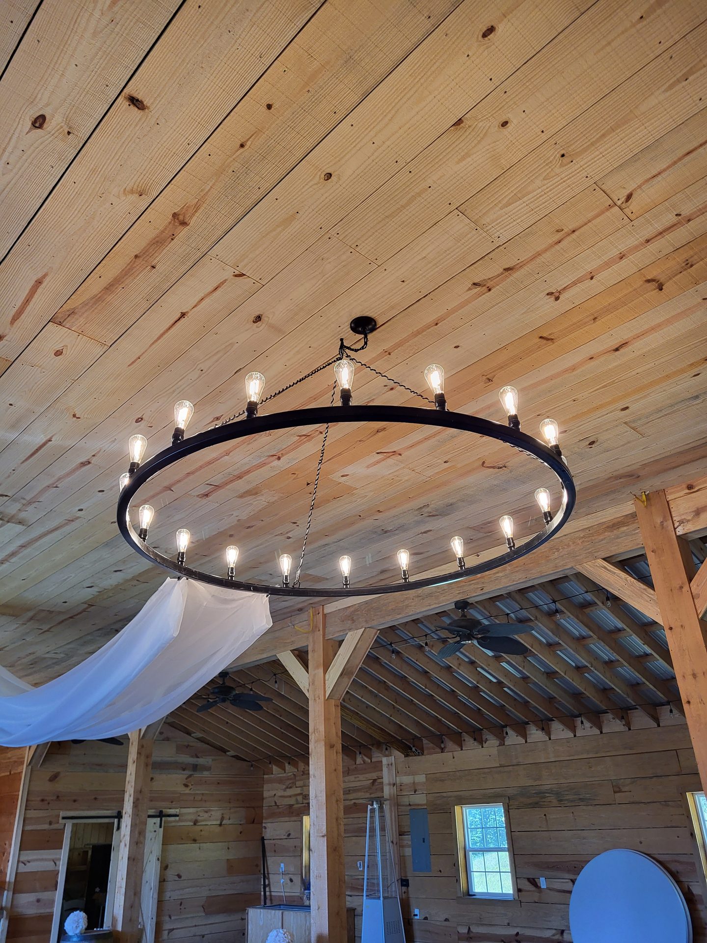 Ornate & Custom Iron Work project