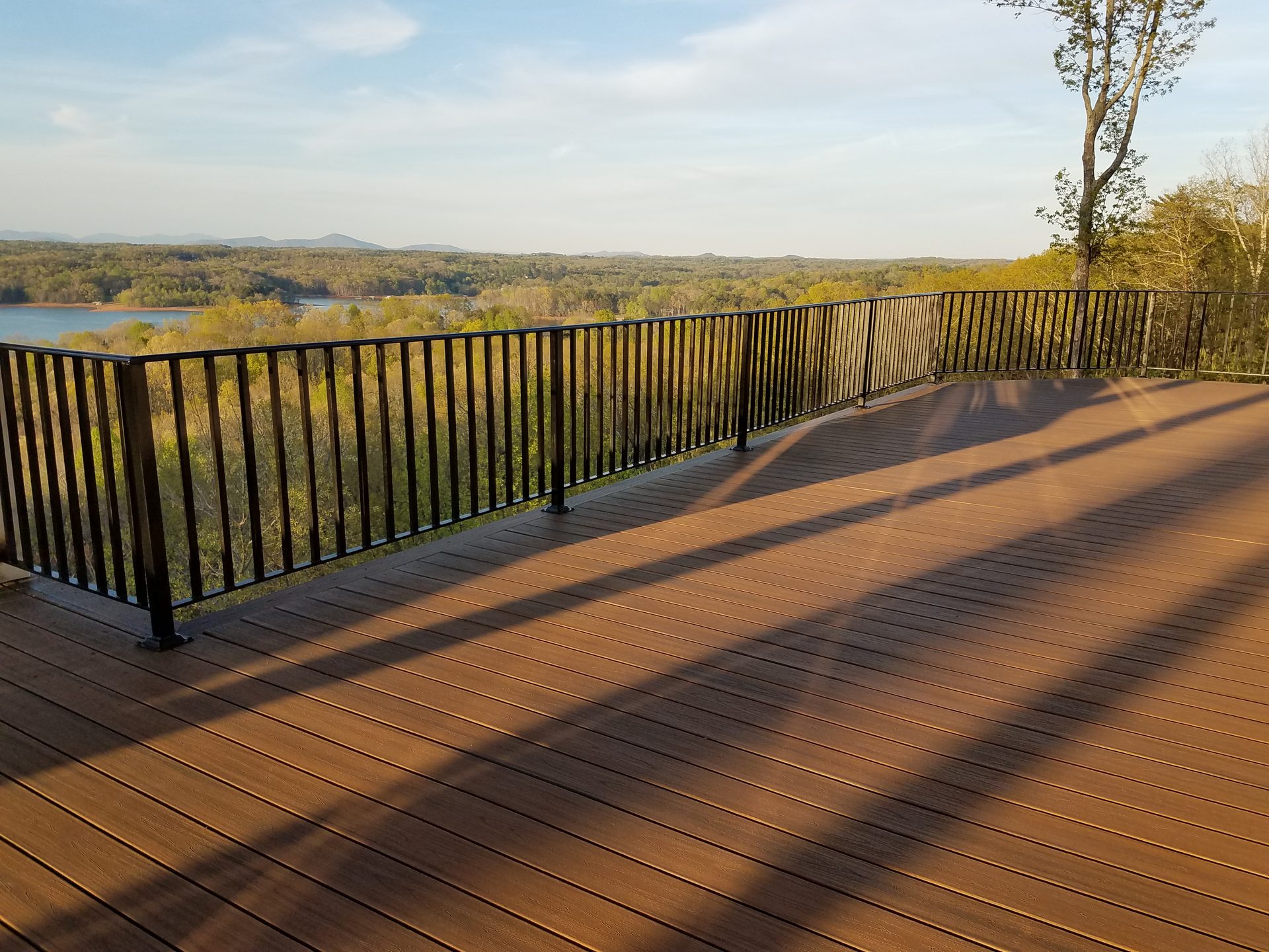 residential project