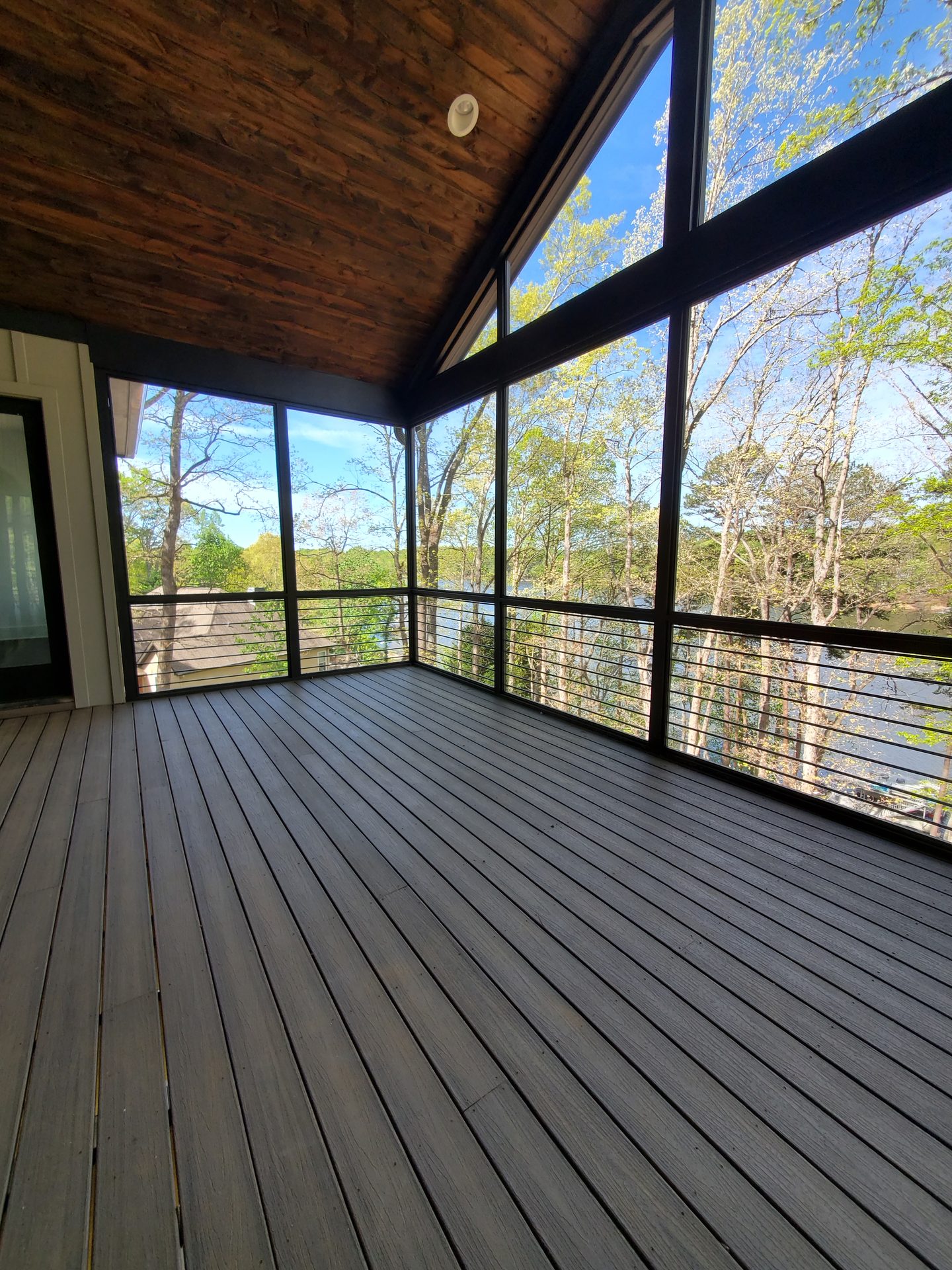 Custom Residential Iron Work project