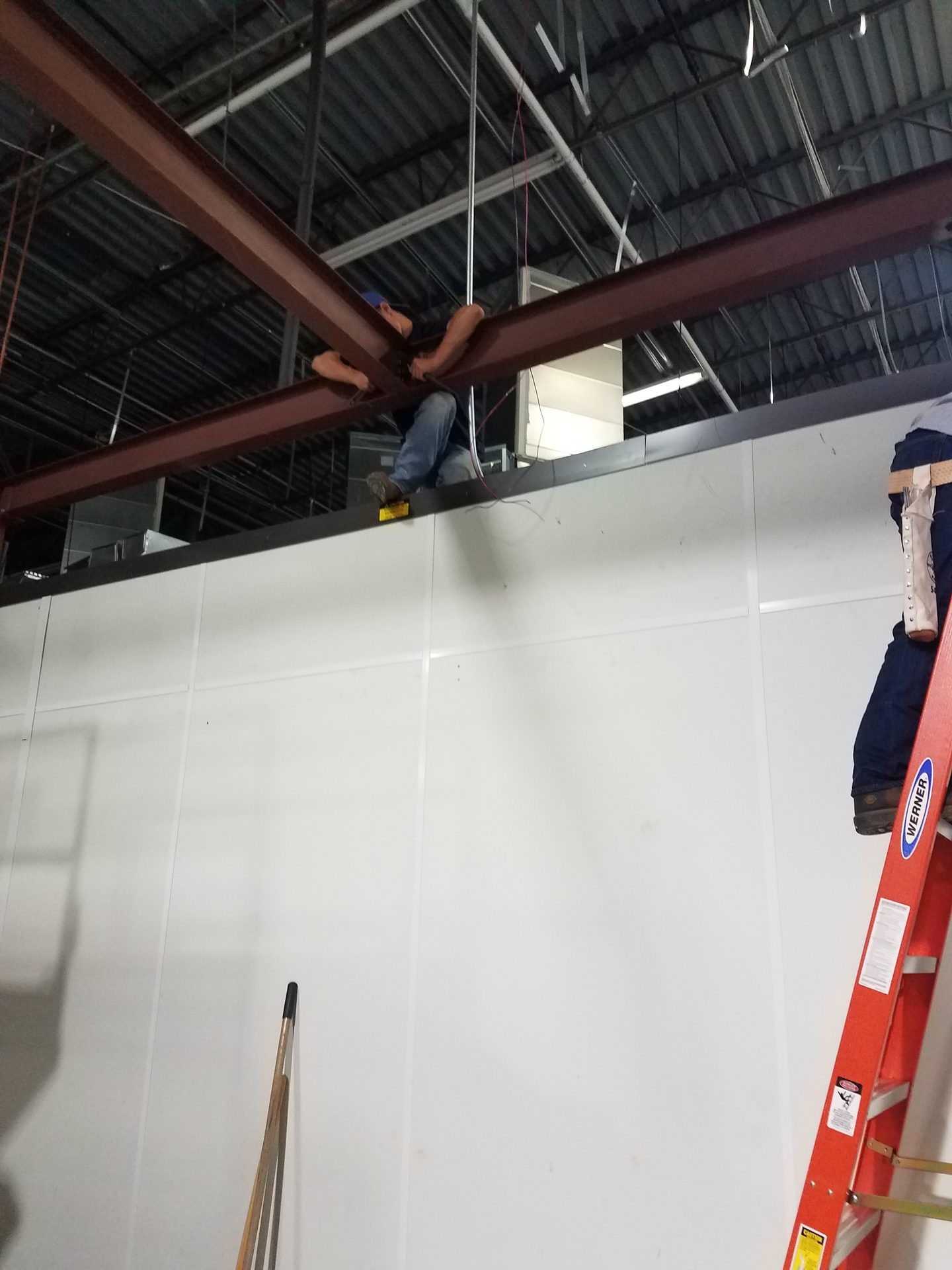 Structural Steel