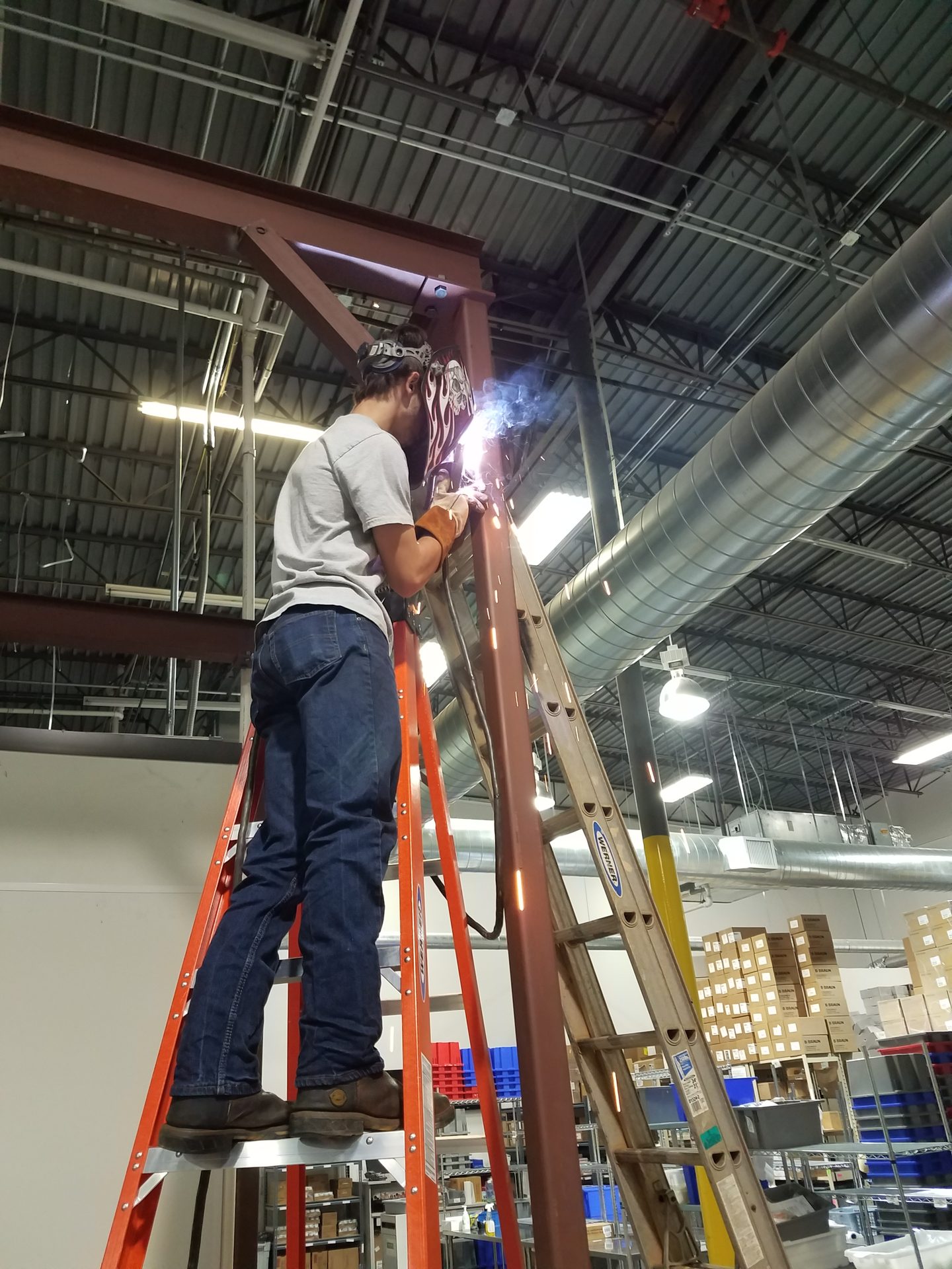 structural project