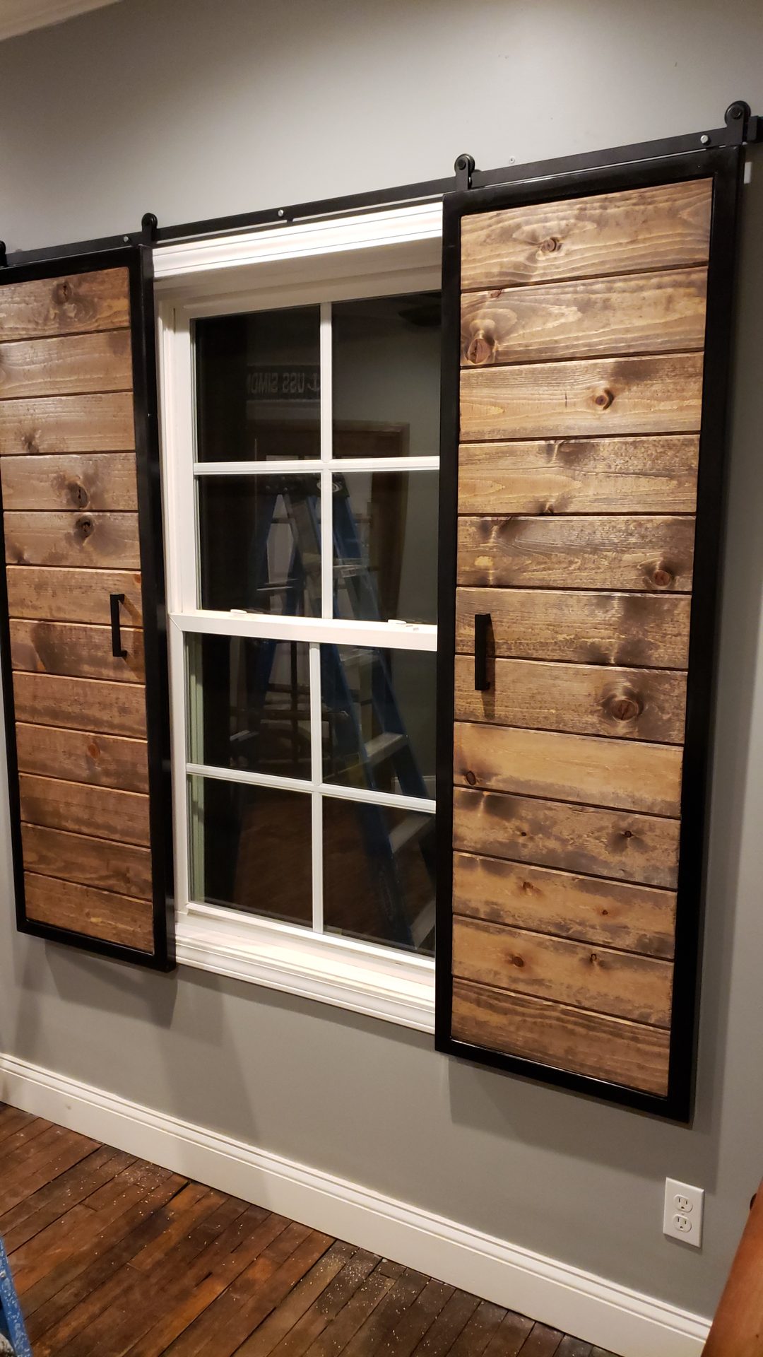Windows & Doors